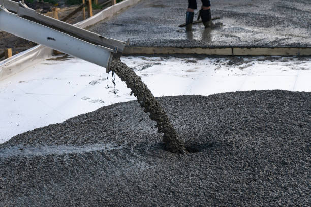 Best Concrete Steps and Stairs in Casper, WY