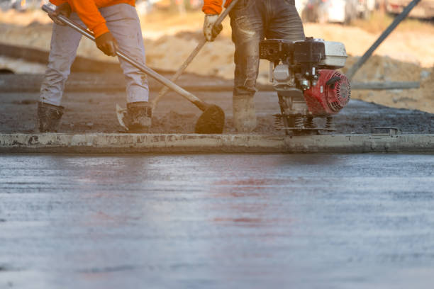 Best Concrete Foundation Repair in Casper, WY