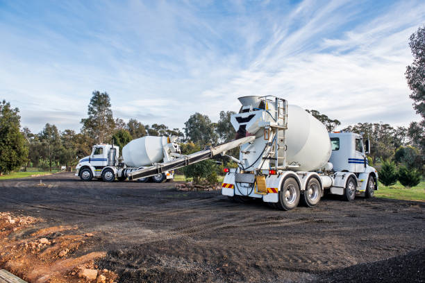 Best Concrete Sidewalk Installation in Casper, WY