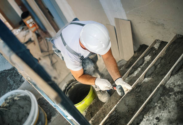 Best Concrete Driveway Installation in Casper, WY
