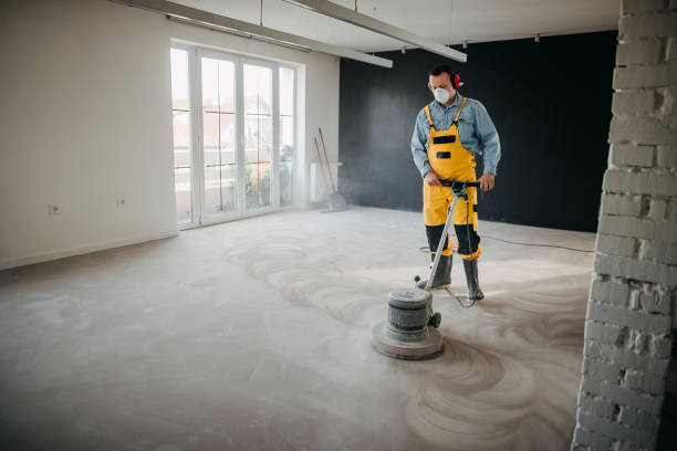 Best Commercial Concrete Services in Casper, WY