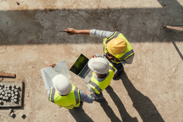 Best Concrete Driveway Installation in Casper, WY