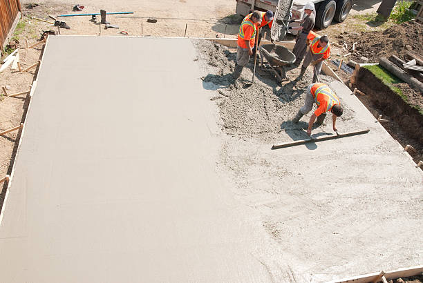  Casper, WY Concrete contractor Pros