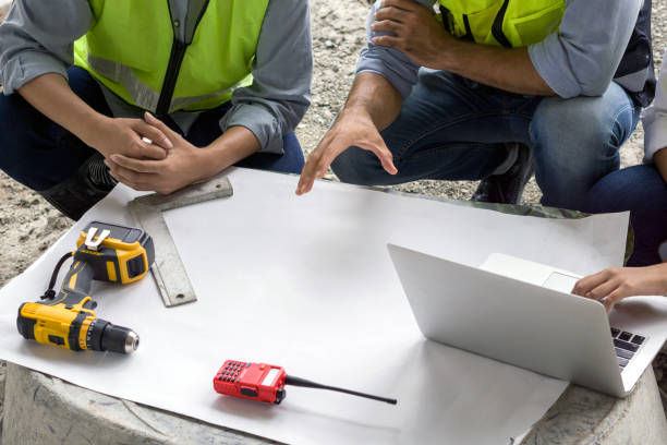 Best Concrete Retaining Walls in Casper, WY