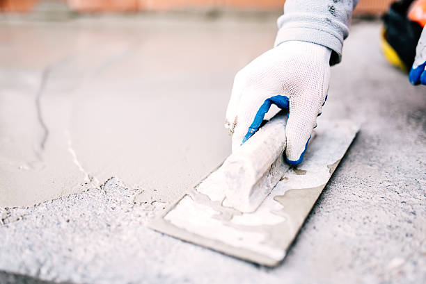 Best Commercial Concrete Services in Casper, WY