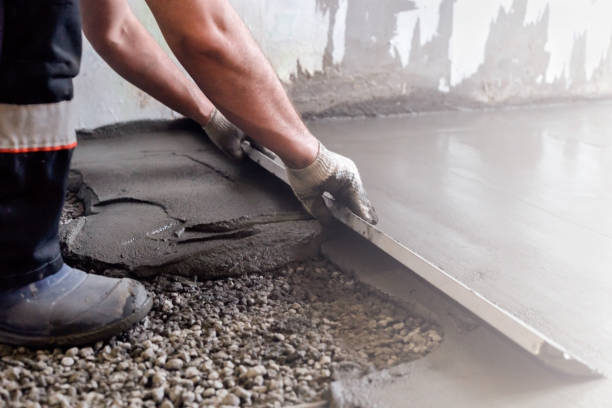 Best Concrete Sealing and Maintenance in Casper, WY