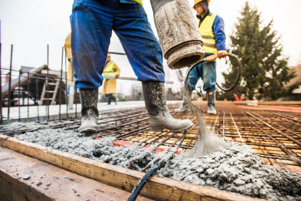 Best Concrete Removal and Replacement in Casper, WY